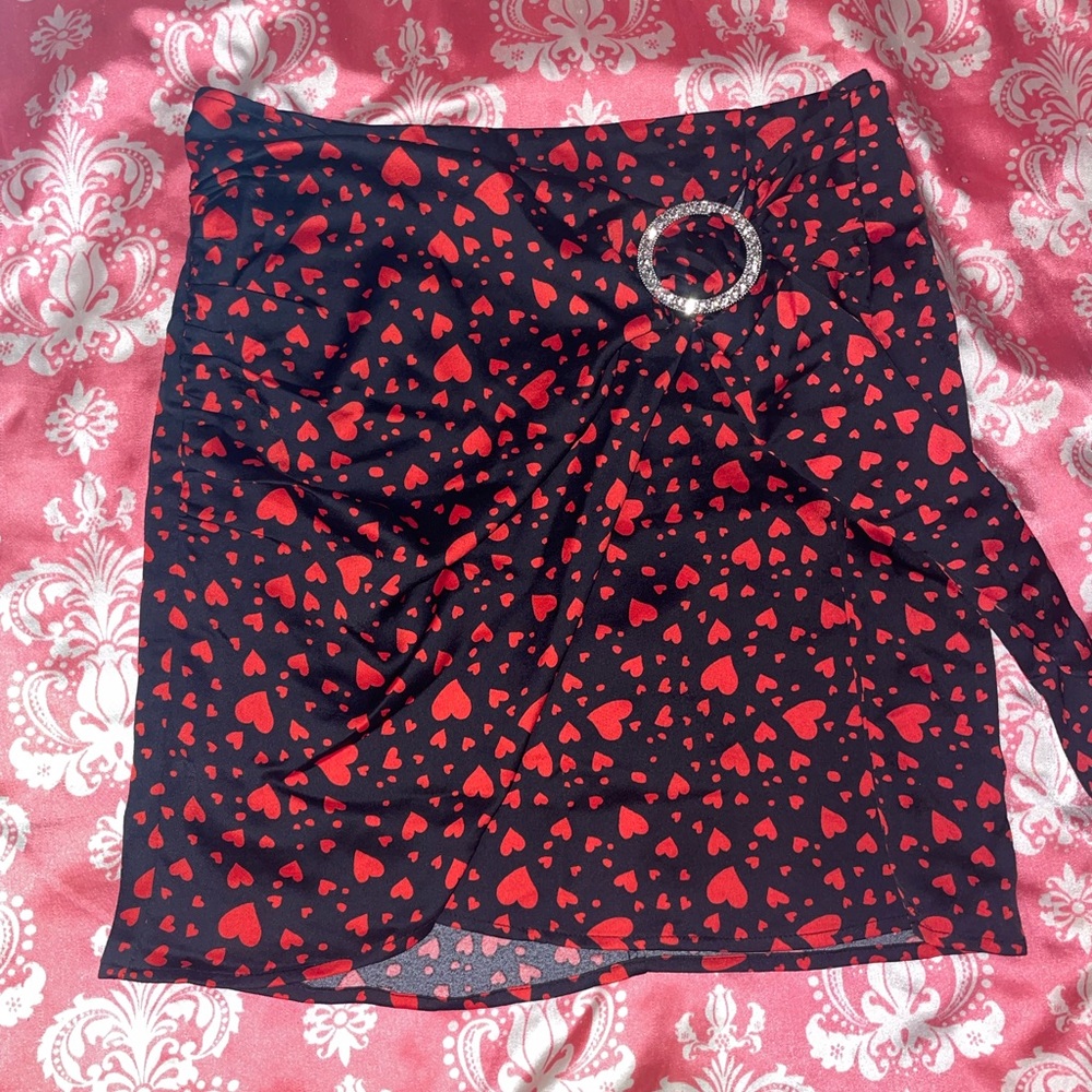 3/$20 Forever 21 mini skirt